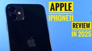 iPhone 11 Review în 2025 | Mai face față sau nu după 6 ANI?