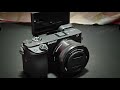 Sony a6400 APS-C &amp; Sony 50mm f1.8 OSS e-mount lens | Unboxing | 2021 | Flipkart #sonyalphaa6400