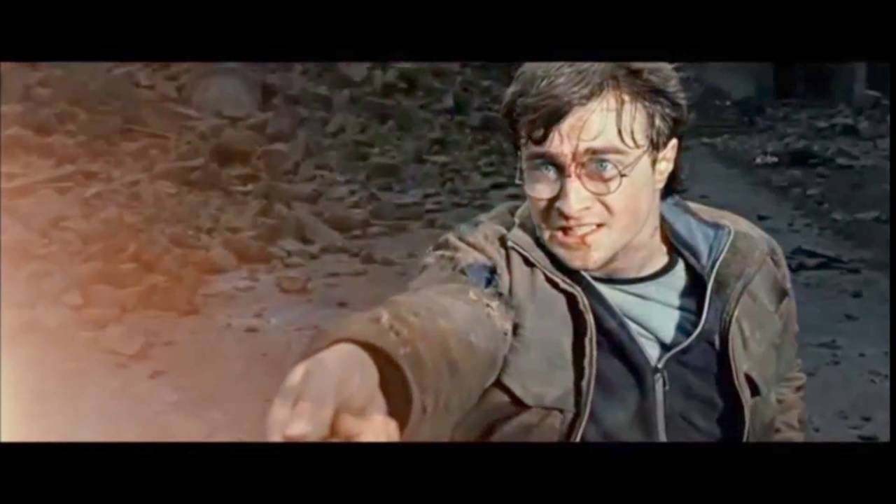 Harry Potter Tribute | 