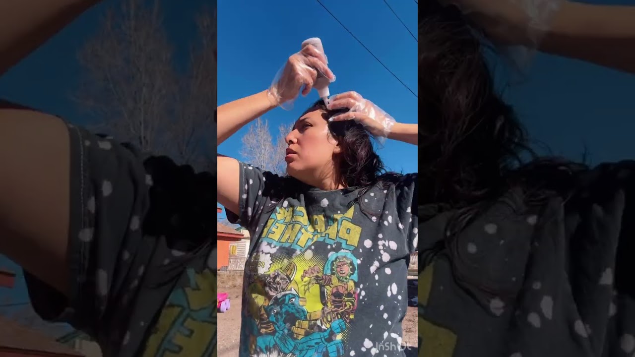 Acompáñame a ser #pelinegra🖤 otra vez 🥰