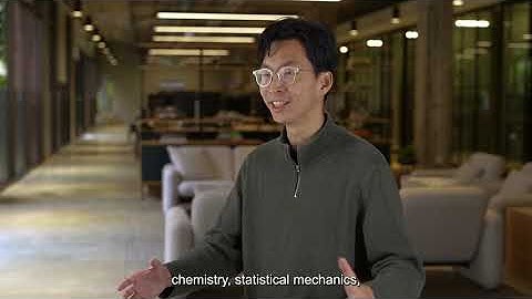 Meet the 2025 AI Prize Winner｜Dr. Zhuoran Qiao