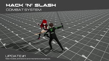 UE4  - Hack 