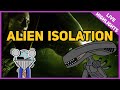 Stream Highlights || Alien Isolation