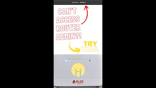 Can t Access Router Admin Page Try THIS Mac or Windows