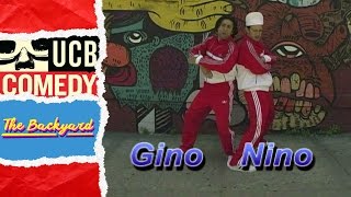 Famous Jingle Boys | by The Backyard Profile