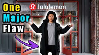 Lululemon Cold City Parka | Is It Worth It? by Hdbnb 1,224 views 1 year ago 5 minutes, 34 seconds