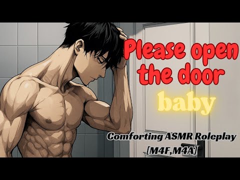 🔥Your boyfriend asks for forgiveness after a fight | Comforting ASMR Roleplay[Sweet][M4F,M4A]
