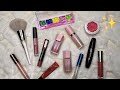 ASMR, Doing Your Makeup 💄✨