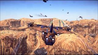 VVarMachine [VVAR] Operation:Galaxy Fleet