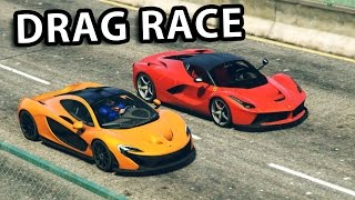 Leferrari vs mclaren p1 [drag race] available in 1080p hd - check my
channel for more! http://www./user/vuck0100?feature=mhee join me on
faceboo...