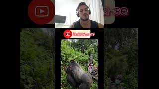 tente não rir, e fica quieto 🤣 #reaction #shortvideo #funny #asmelhores #nature nature