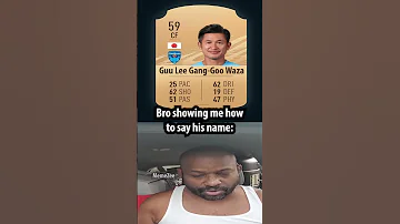 Guu Lee Gang Goo Waza 