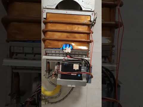 Ariston Fast Evo