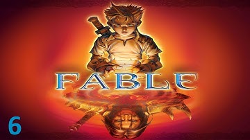 Escorting Traders! ~ Fable The Lost Chapters