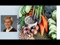 Plant based diets and decreased risk of many chronic diseases