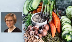 Plant Based Diets and Decreased Risk of Many Chronic Diseases