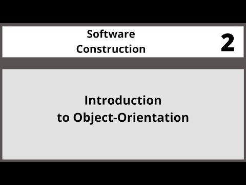 SOftware Construction in hindi Urdu CSE299 LECTURE 02 urdu lecturer jobs in canada
