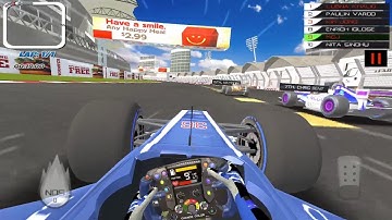 Formula Car Racing Simulator | Best Android/iOS Gameplay HD