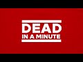 Ab original  dead in a minute feat caiti baker official lyric