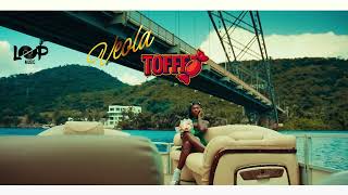 Veola - TOFFEE. ( Lyrics / Audio)