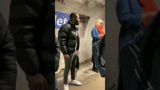 Compilation Prank Fukay & Boris Becker &Alexandre Gigow