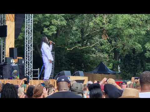 Andrew Tosh -