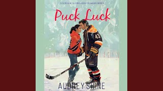 Chapter 120 - Puck Luck (A Fairview Falcons Hockey Romance—Book 1)