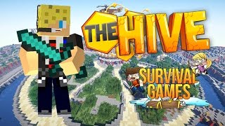 Türkçe Minecraft Survival Games Noldu ? Kazandım Wghostgamer