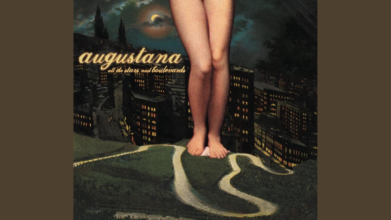 California's Burning