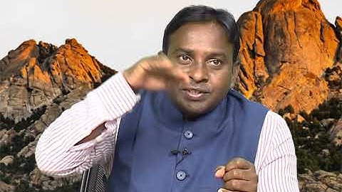 BRAOU B.Sc 1st Sem Geology - Mountains