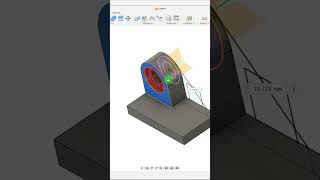 Fusion360 Part Modeling Tutorial-189. #design #3dmodeling #modelingtutorial #engineering#fusion360