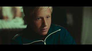 Borg - Trailer
