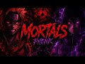 MORTALS PHONK ( ultra slowed ) ncs 🔥🎧#phonk #phonkmusic #funk #bassboosted