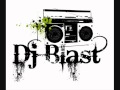 Retro new jack hip hop old school by dj blast mafia.