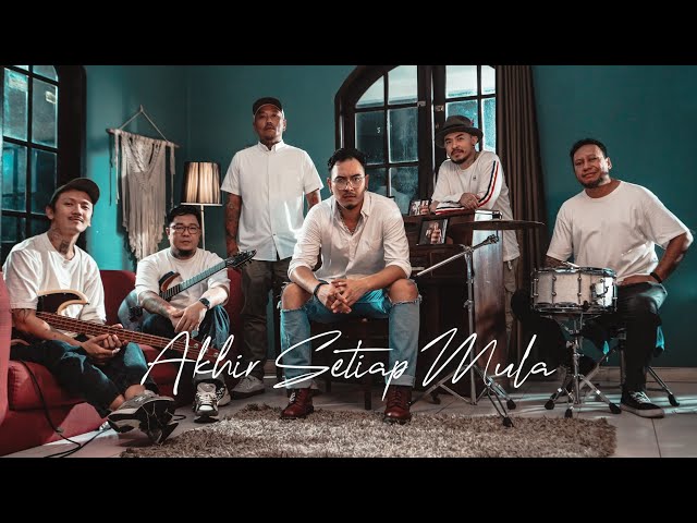 ST. LOCO - AKHIR SETIAP MULA (OFFICIAL MUSIC VIDEO) class=