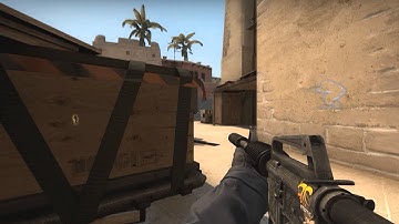 Clutch or Kick! CS:GO Competitive Highlights! 3v1 - Hide and Seek!