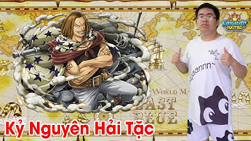 Kỷ Nguyên Hải Tặc #946 Một số chiến báo Yasopp Shura | Nguyen Viet Xuan