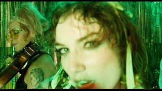 Louise Page - Green Ribbon Official Music Video