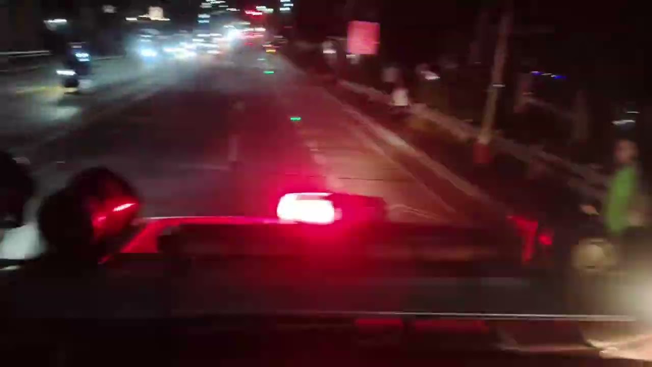 Pumper 411 code 2 @ Tumana, Navotas City. 2nd Alarm