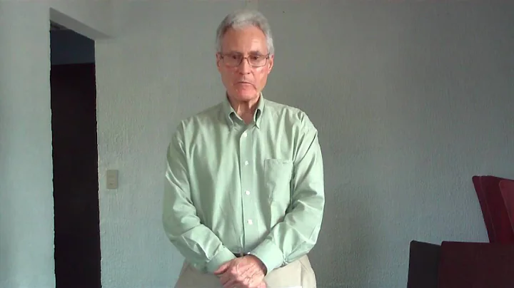 Meet Ron Tuttle of Salad Greenhouses / SGALBERTA