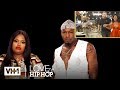 Blac Chyna Brings The Peace! | Check Yourself S6 E18 | Love & Hip Hop: Hollywood