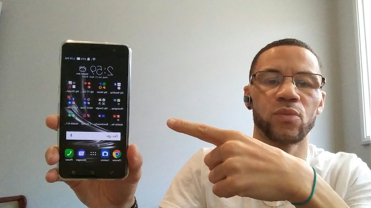 Asus Zenfone 3 Zoom Pristine Review