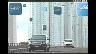 Download lagu Iklan Mandiri 2012