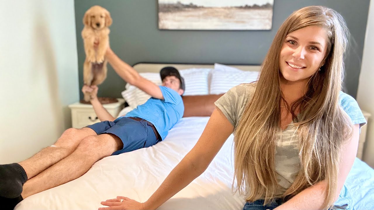 FINISHED Main BEDROOM REVEAL and a GIVEAWAY! | EP: 57