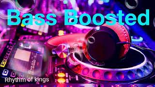 Bass Boosted song malayalam / ole ole / movie / In Ghost house inn/