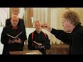 A peine défigurée - Poulenc | Noordelijk Vocaal Ensemble o.l.v. Leendert Runia