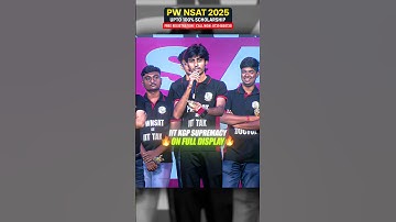IIT Motivation for JEE aspirants 💀💯 | #iitian #pwjeevidyapeeth #jee2026 #jeemotivation #jeemains2026