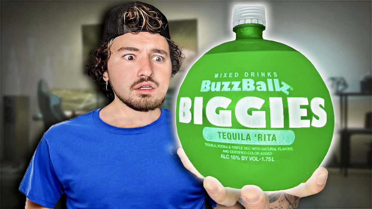 I Drank The World s Largest Buzzball Finished It YouTube i-drank-the-world-s-largest-buzzball-finished-it-youtube