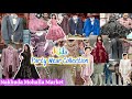 Beautiful kids party wear collection  nakhuda mohalla market  fancy  wedding special collection