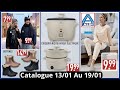 Ref:jgUffusXVXc Aldi france catalogue de la semaine du 13/01/26 au 19/01/26 bons plans #aldi  #promo arrivage